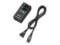 SONY Cargador y fuente alimentacin (BCVC10.CEE)